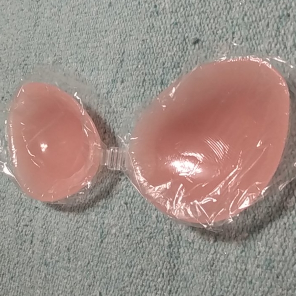 Freebra Silicone bra cups - Picture 6 of 8